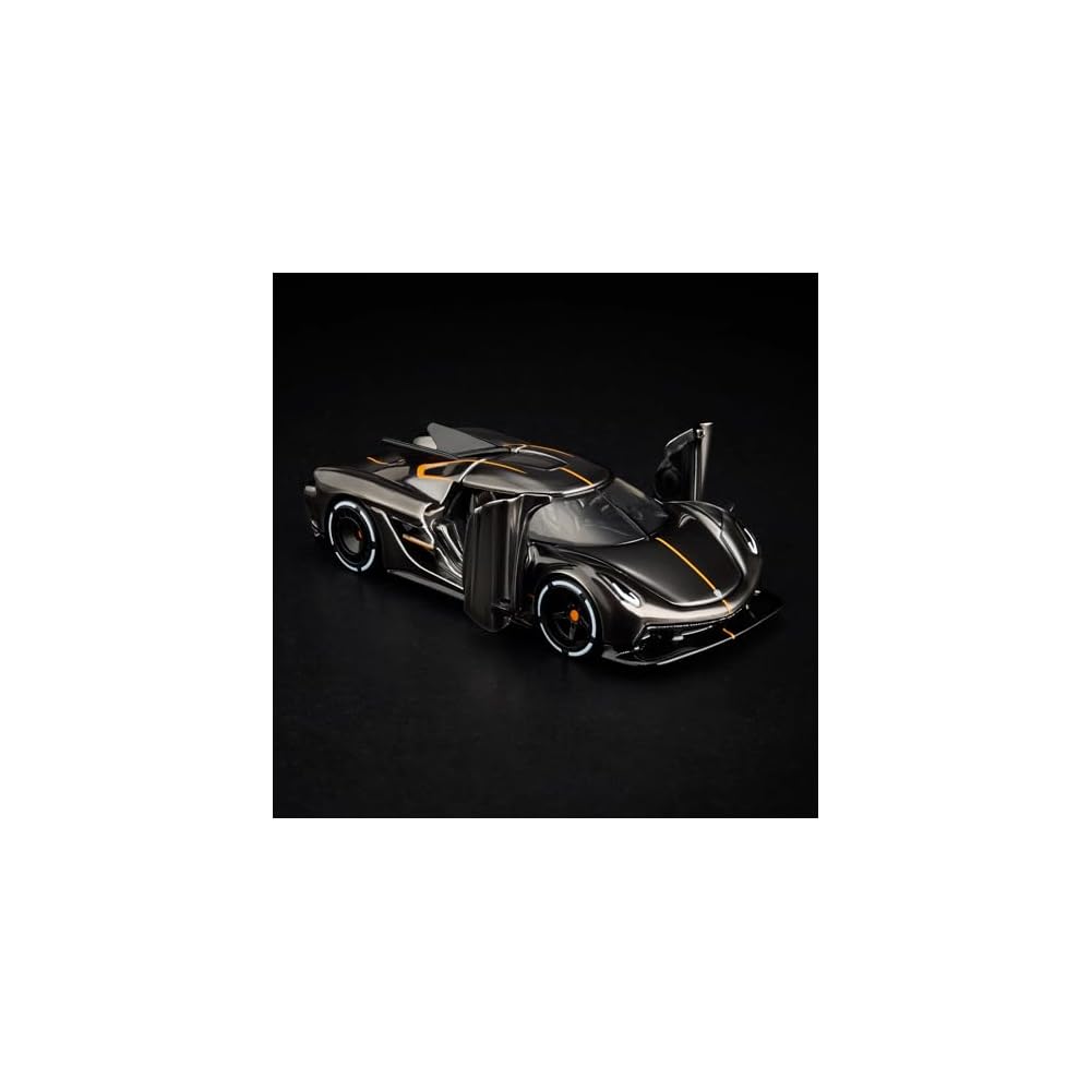 Buy Hot Wheels RLC Koenigsegg Jesko Absolut at Ubuy India